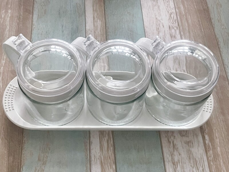 イケアの「BÄRKORG（ ベールコリ）」