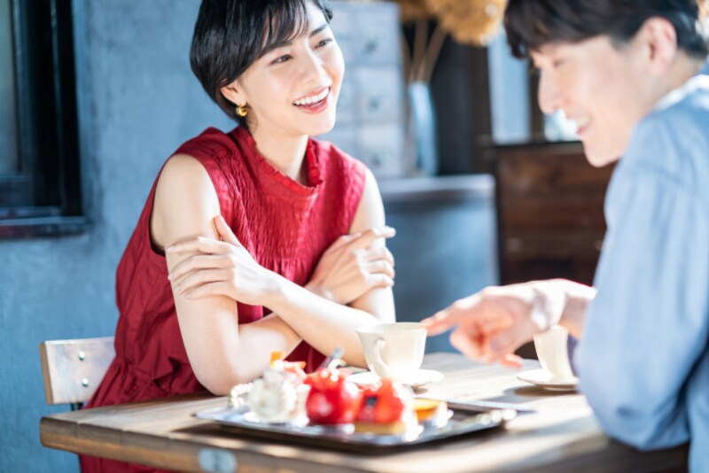 男性が本気かどうか、わかりにくい場合がありませんか?