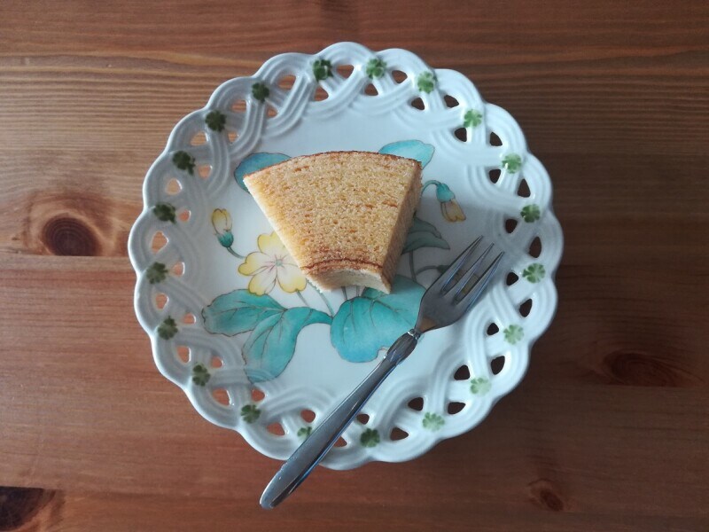 業務スーパーのバウムクーヘン「しっとりミルクバウム」のまとめ