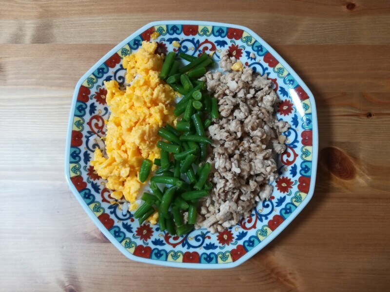 業務スーパーの冷凍野菜「いんげん」アレンジ