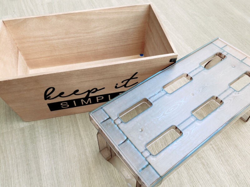 100均の香味野菜でプランター栽培