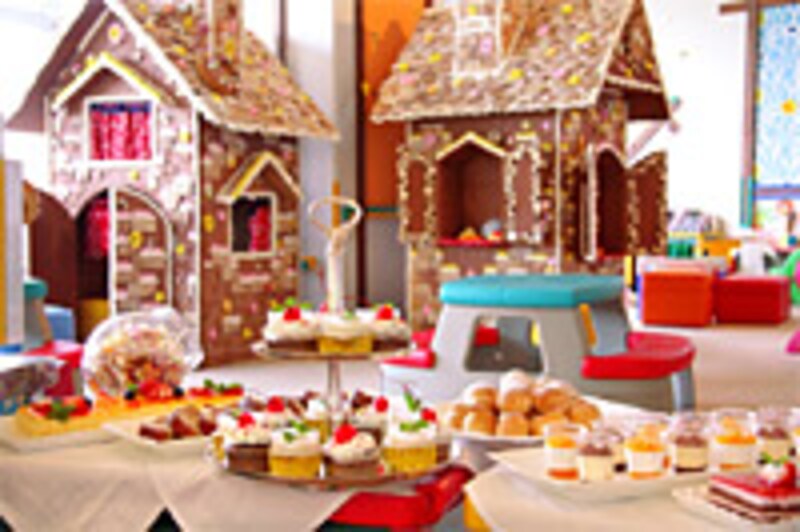 ロイヤル ガーデンリゾート