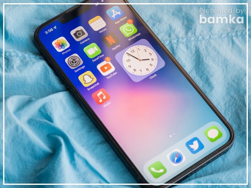 iPhoneで不要なホーム画面のページを非表示にする方法