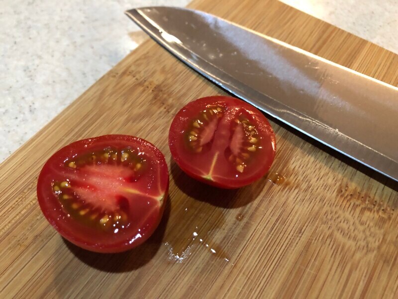 断面もきれいな状態