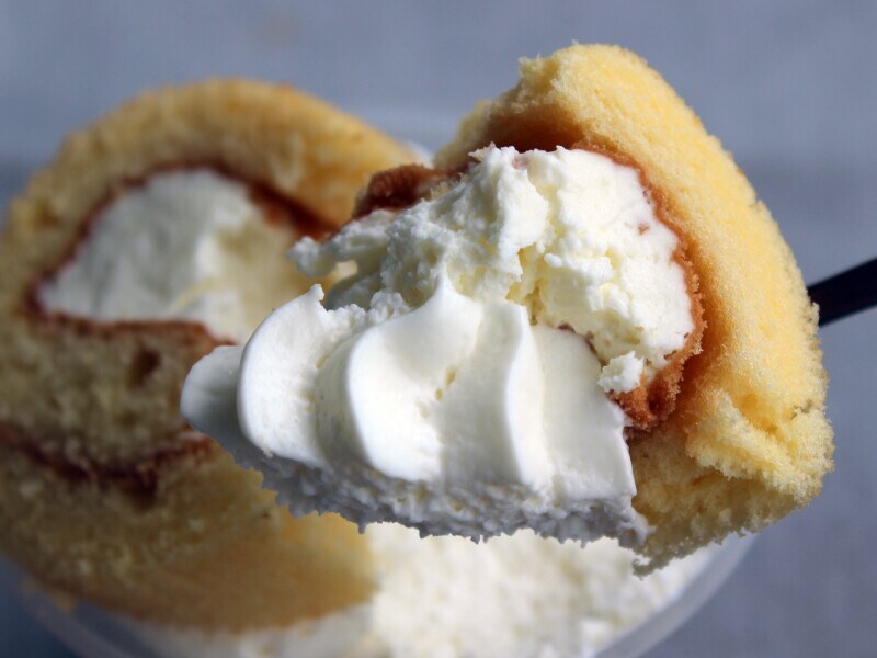 7代目プレミアムロールケーキ