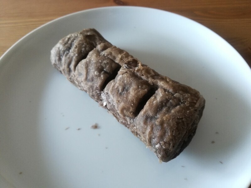 ケンタッキーの「チョコパイ」味