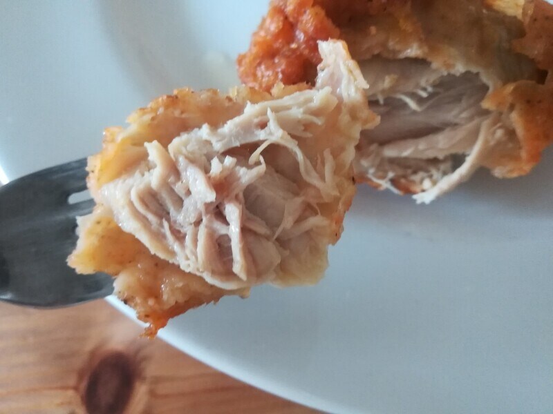 ケンタッキーの「Sランチ」