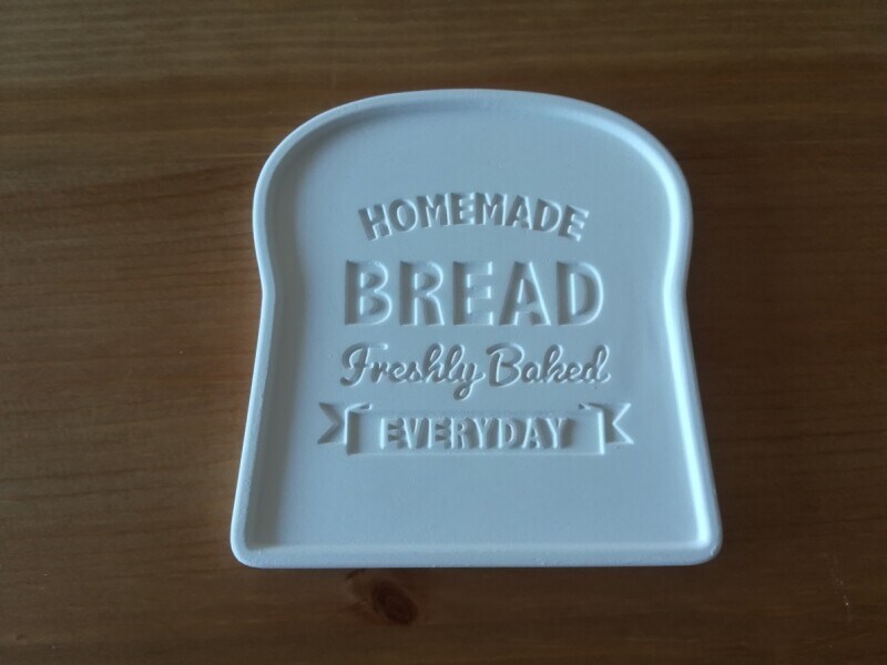 【100均】セリアの「珪藻土吸水コースターFOOD」