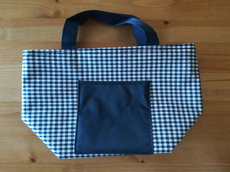 保温保冷バッグ