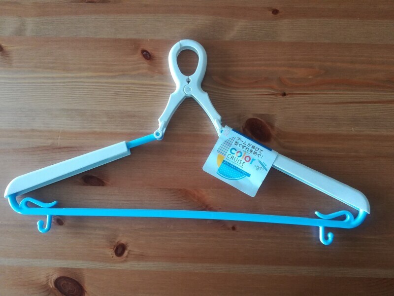 セリア「Color CRUISE」