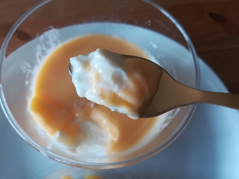 成城石井「モーモーチャーチャー」