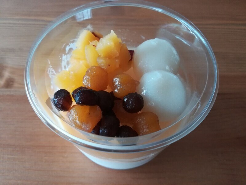 成城石井「モーモーチャーチャー」まとめ