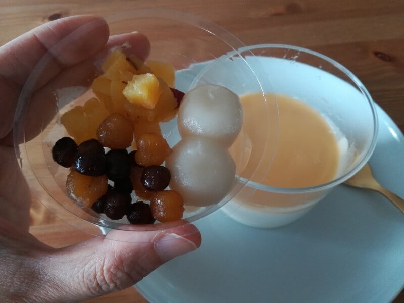 成城石井「モーモーチャーチャー」