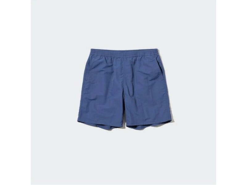 ユニクロ スイムアクティブショーツ 1990円(税込)