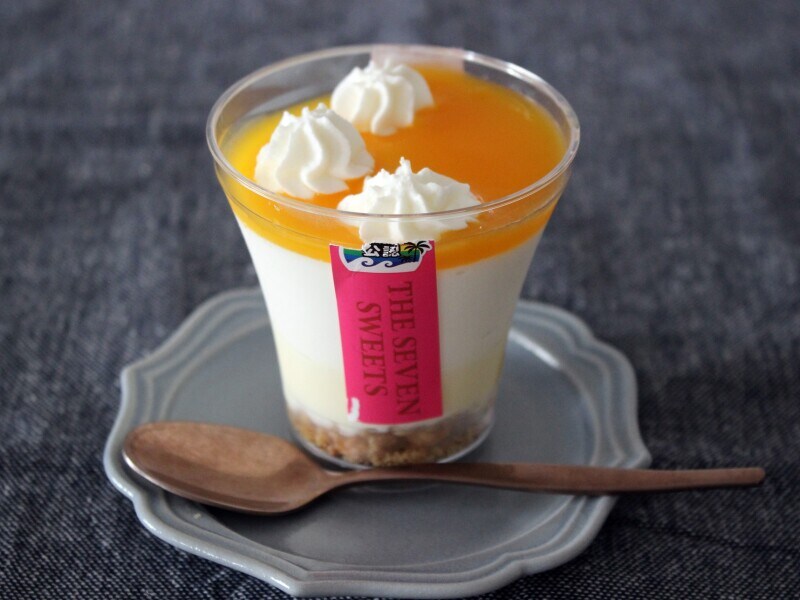 セブンイレブンのハワイフェア