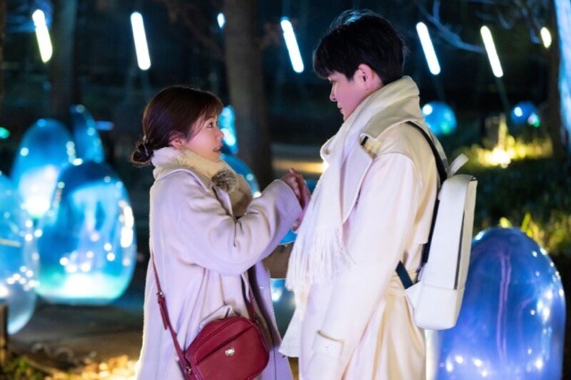 映画妖怪シェアハウス