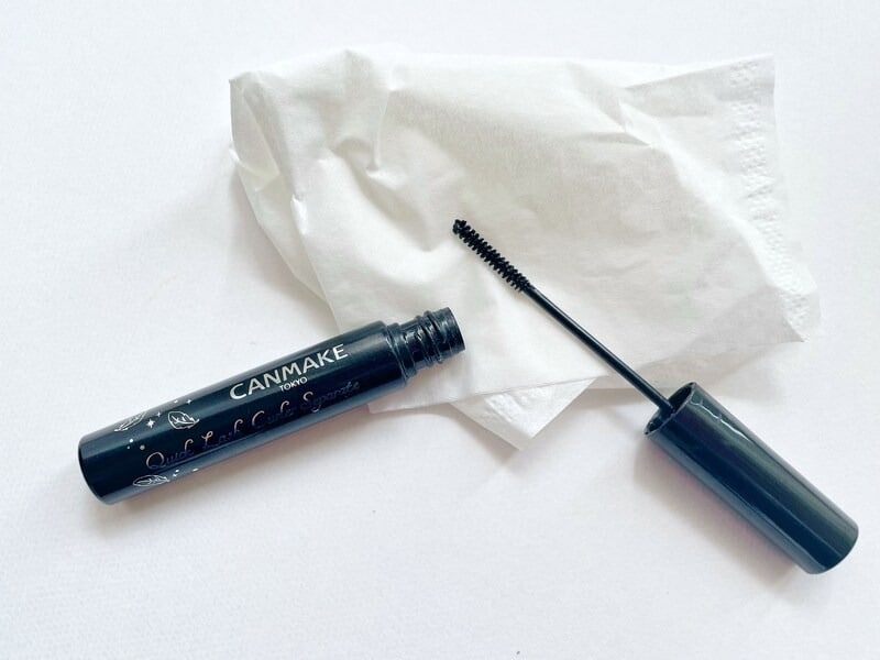 中身を出し切り分別して捨てましょう