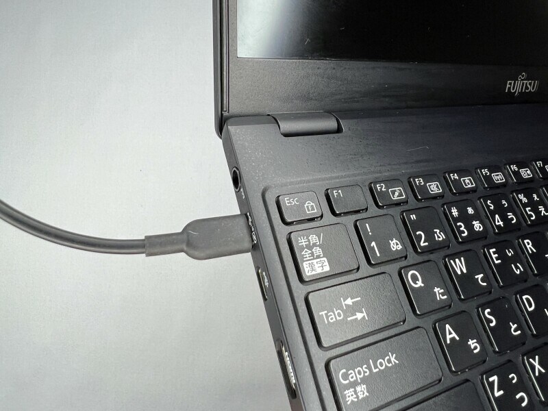 USB Type-C