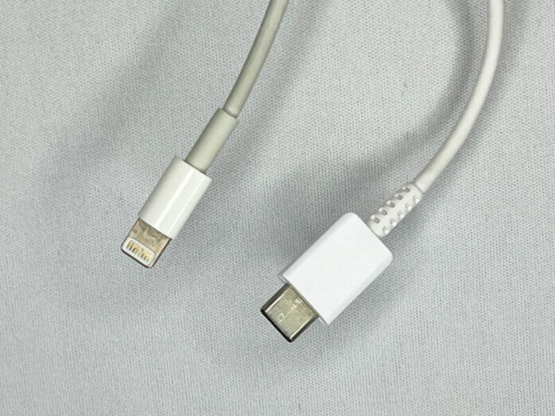 Iphone 14 で充電端子が変わる 欧州で統一の動きが進む Usb Type C とは スマートフォン All About