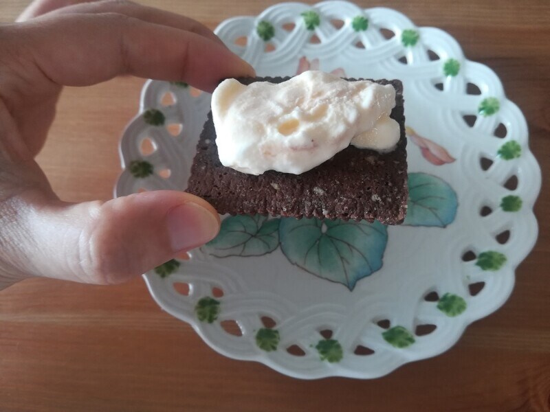 業務スーパーの『イタリアンビスケット」