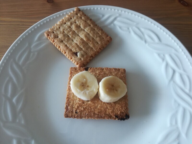 業務スーパーの「イタリアンビスケット」