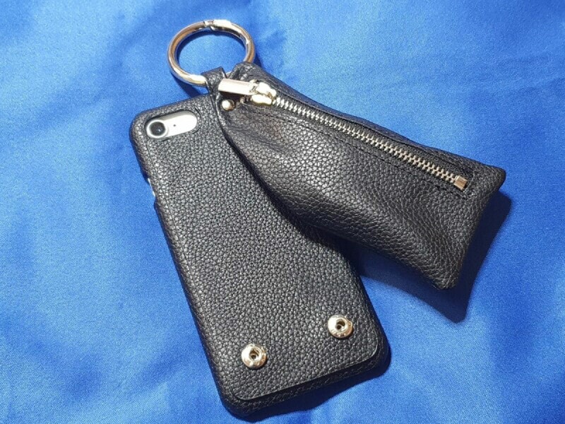 スマホスタンドとして利用