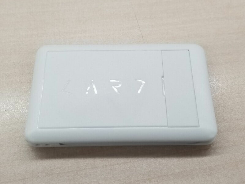 「Kabel CARD」
