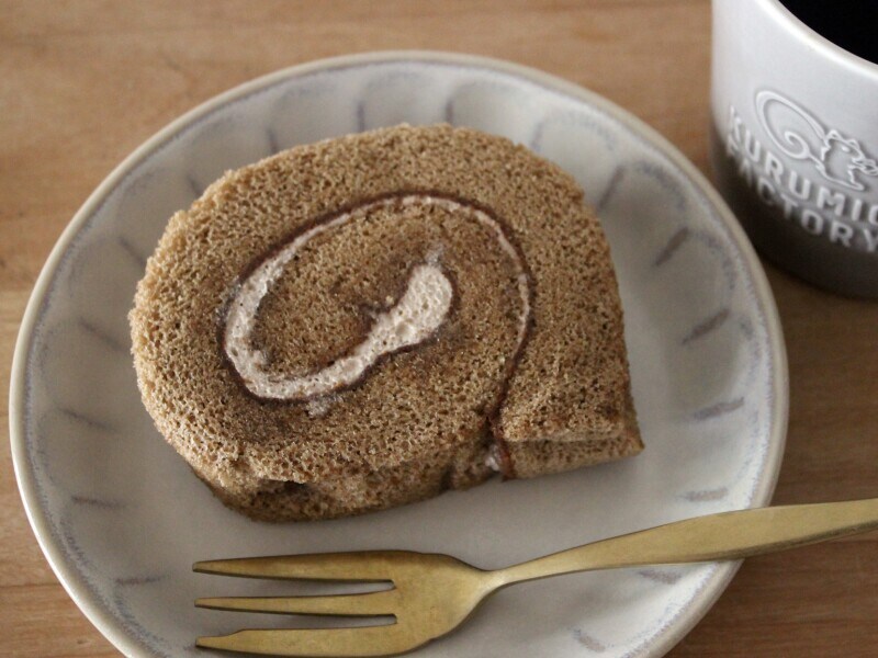 ファミマのコーヒースイーツ