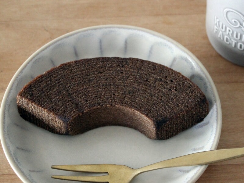 ファミマのコーヒースイーツ