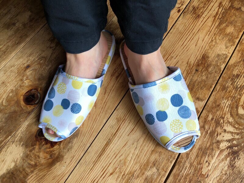 無難なデザイン