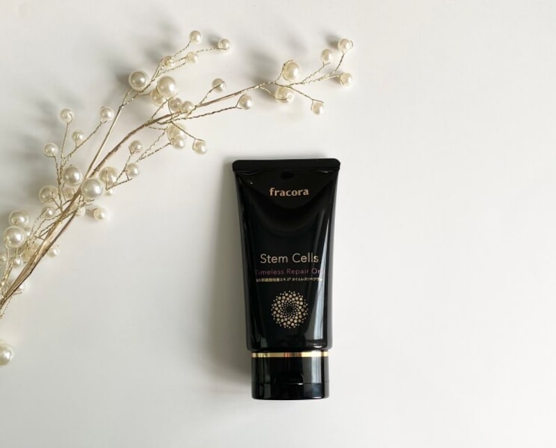 フラコラ,オールインワン,ヒト幹細胞培養エキス タイムレスリペアワン