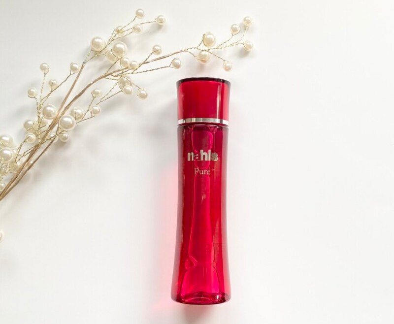 ナールス,ナールスピュア,ナールスゲン,化粧水