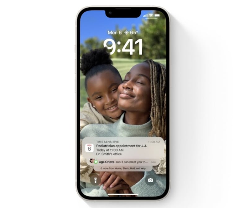 iOS 16で注目している新機能を厳選紹介