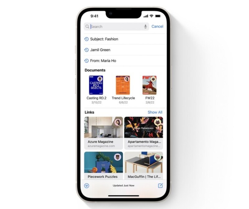 iOS 16で注目している新機能を厳選紹介