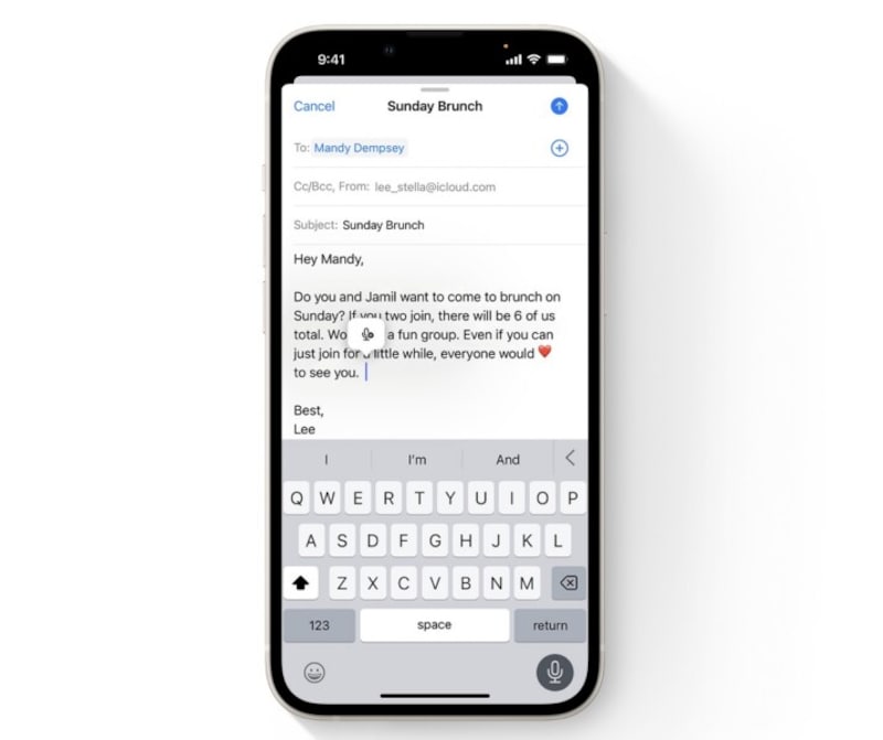 iOS 16で注目している新機能を厳選紹介