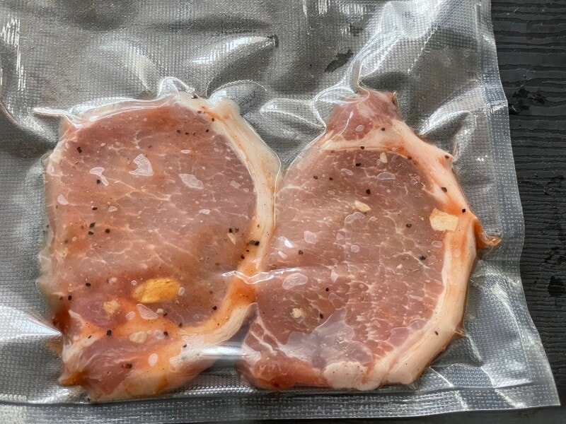 ダイソーの食品用真空ポンプの使い方