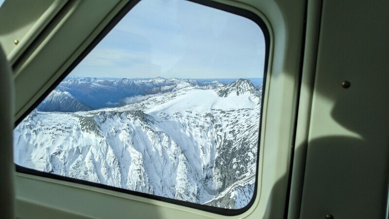 ニュージーランド