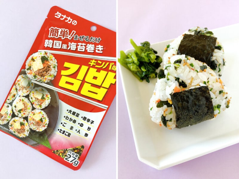 ダイソーで見つけた韓国お菓子＆食材