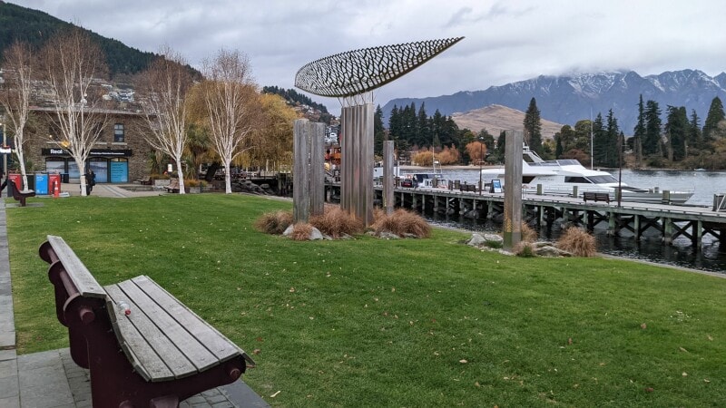 ニュージーランド,海外旅行,安全対策