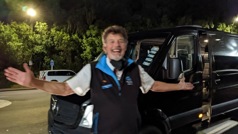 ニュージーランド