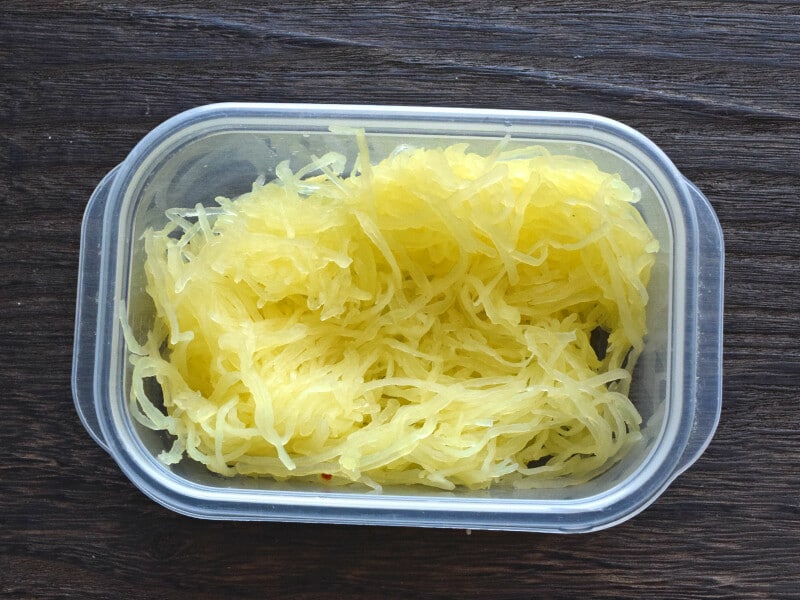 そうめんかぼちゃ