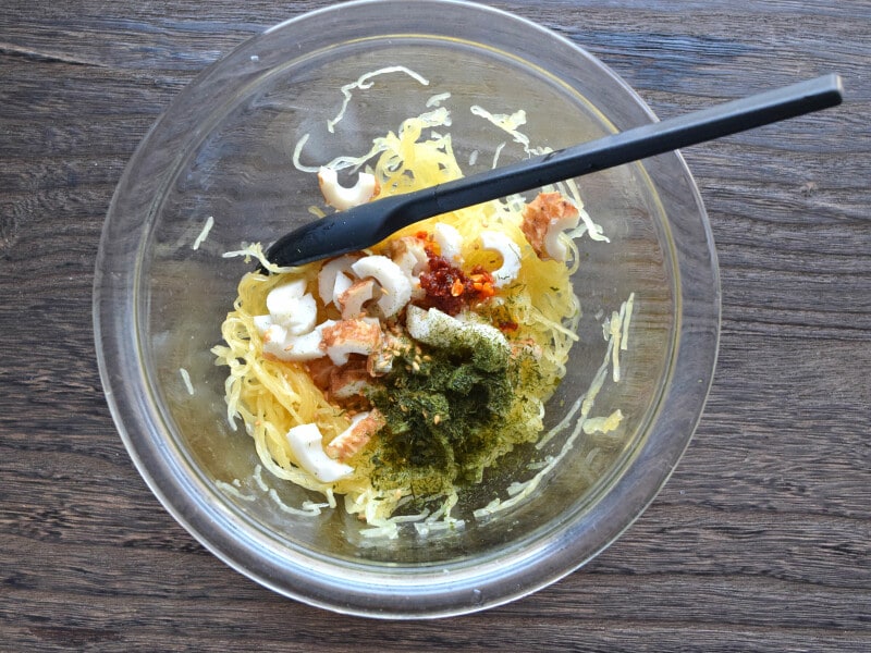 そうめんかぼちゃ