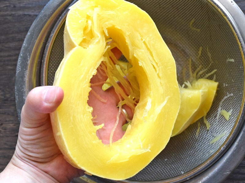 そうめんかぼちゃ