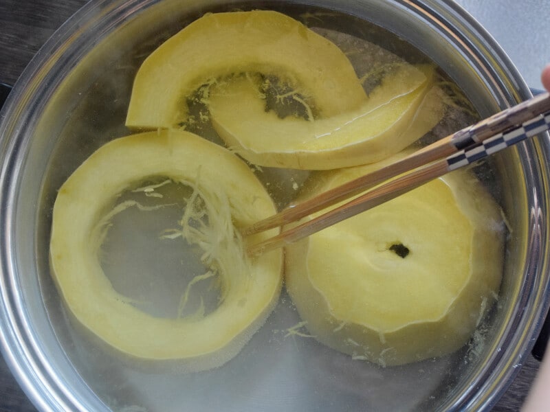 そうめんかぼちゃ