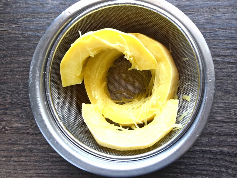 そうめんかぼちゃ