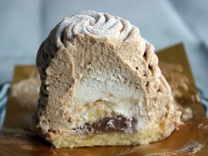 セブンイレブンの定番スイーツ