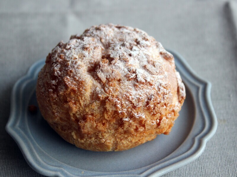 セブンイレブンの定番スイーツ