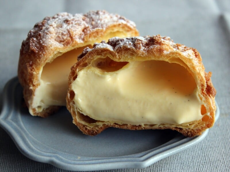 セブンイレブンの定番スイーツ