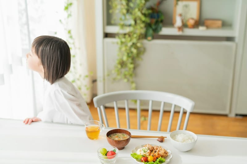 熱中症対策に朝食が重要？水分・塩分不足を回避する夏の健康習慣