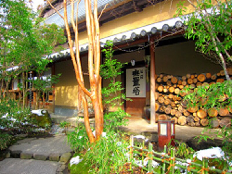 湯布院温泉